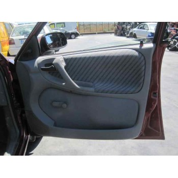 opel astra f berlina del año 1996