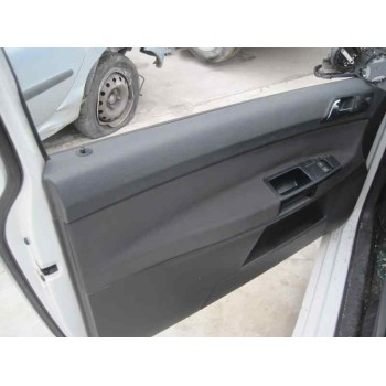 volkswagen polo (9n1) del año 2004