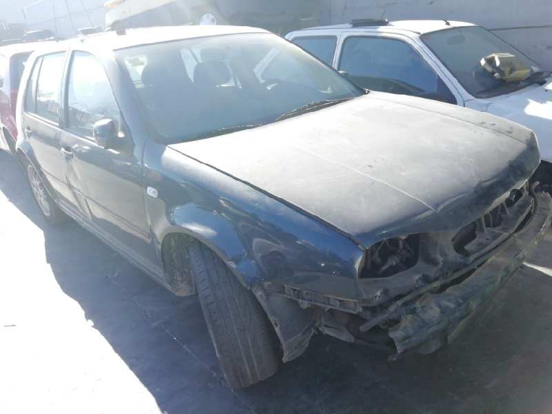 volkswagen golf iv berlina (1j1) del año 2002