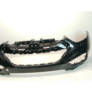 Recambio de paragolpes delantero para hyundai ix35 referencia OEM IAM 865112Y000  