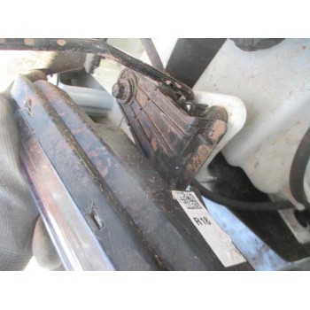 kia carens ( ) del año 2016