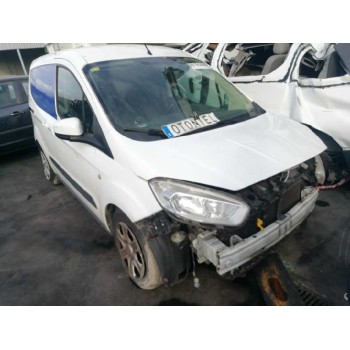 ford tourneo courier (c4a) del año 2015