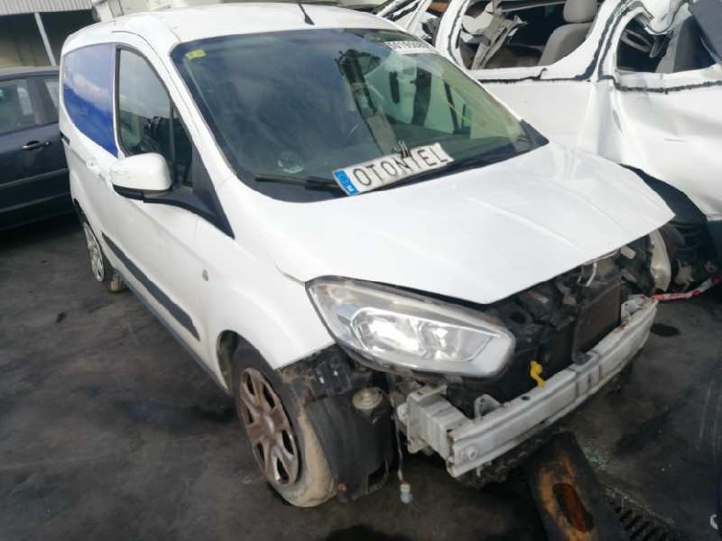 FORD TOURNEO COURIER (C4A)