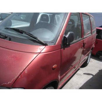 nissan serena (c23m) del año 1997