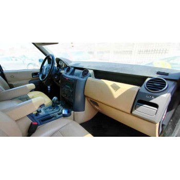 land rover discovery del año 2004