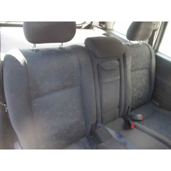 opel zafira a del año 2002