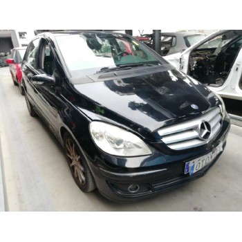 mercedes-benz clase b (w245) del año 2007