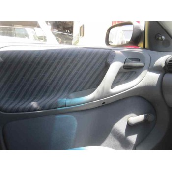 opel astra f berlina del año 1996