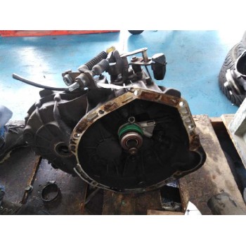 Recambio de caja cambios para mercedes-benz vito (w638) caja cerrada 110 cdi  (638.094) referencia OEM IAM A6382601100  