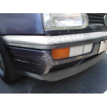 volkswagen golf iii berlina (1h1) del año 1994