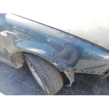 volkswagen golf iv berlina (1j1) del año 2002