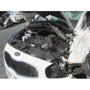 kia carens ( ) del año 2016