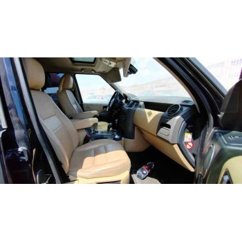 land rover discovery del año 2004