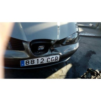 seat cordoba berlina (6l2) del año 2003