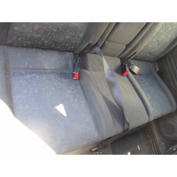 opel zafira a del año 2002