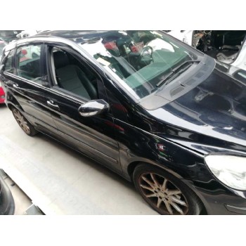 mercedes-benz clase b (w245) del año 2007