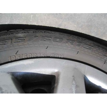 opel astra g berlina del año 1998