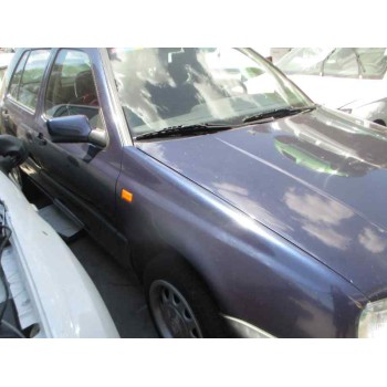 volkswagen golf iii berlina (1h1) del año 1994