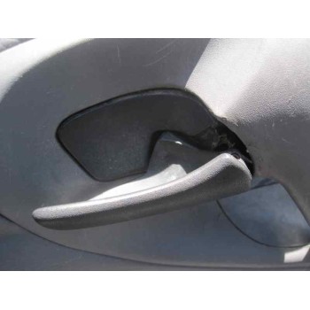 opel astra f berlina del año 1996