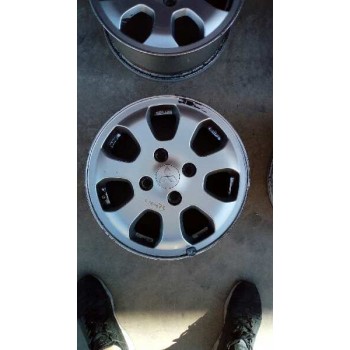 mitsubishi colt berlina 5 (z30a) del año 2005