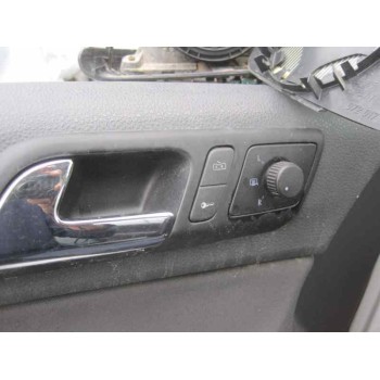 volkswagen polo (9n1) del año 2004