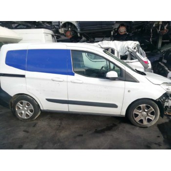 ford tourneo courier (c4a) del año 2015
