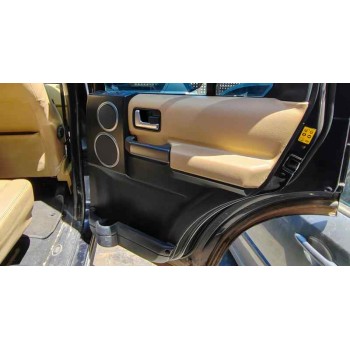 land rover discovery del año 2004