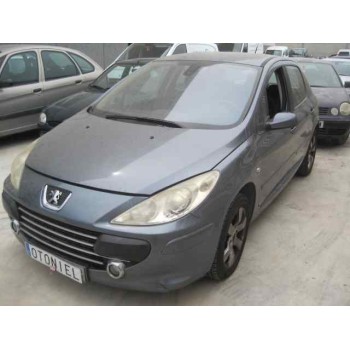 peugeot 307 berlina (s2) del año 2007