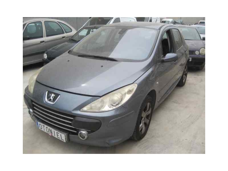 PEUGEOT 307 BERLINA (S2)