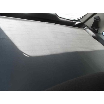 opel zafira a del año 2002