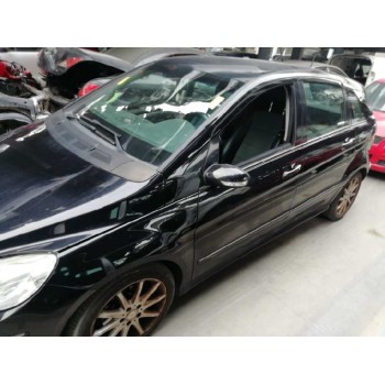 mercedes-benz clase b (w245) del año 2007