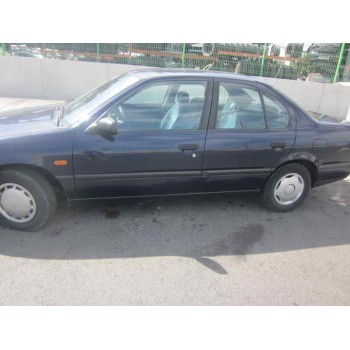 NISSAN PRIMERA BERL./FAMILIAR (P10/W10)