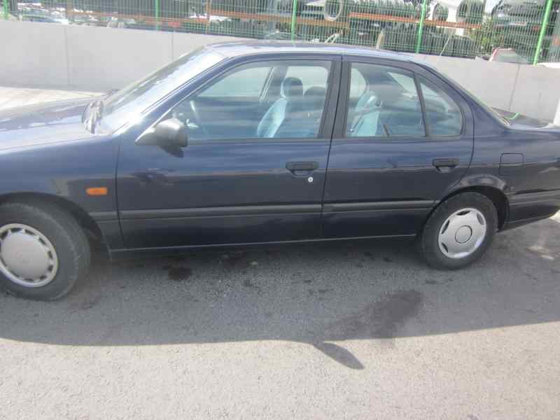 nissan primera berl./familiar (p10/w10) del año 1993