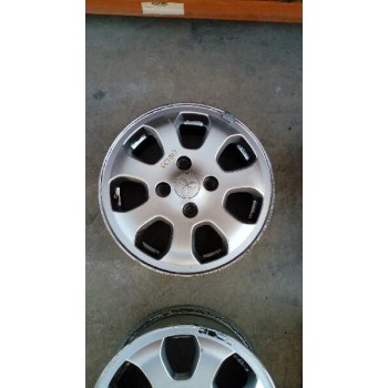 mitsubishi colt berlina 5 (z30a) del año 2005