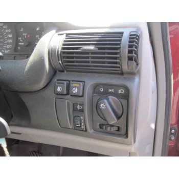 opel astra f berlina del año 1996