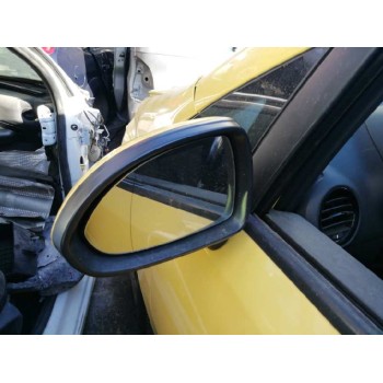 opel corsa d del año 2009