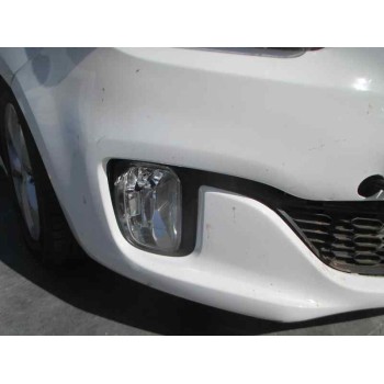 kia carens ( ) del año 2016