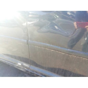 volkswagen golf iv berlina (1j1) del año 2002