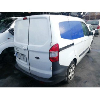 ford tourneo courier (c4a) del año 2015