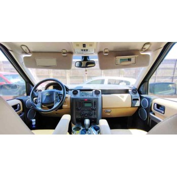 land rover discovery del año 2004