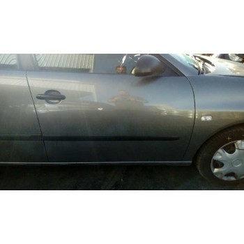 seat cordoba berlina (6l2) del año 2003