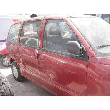 nissan serena (c23m) del año 1997