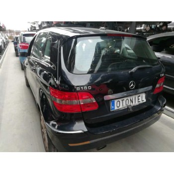 mercedes-benz clase b (w245) del año 2007