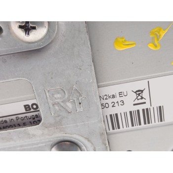 Recambio de sistema audio / radio cd para nissan juke (f15) 1.2 dig-t referencia OEM IAM 7513750213 25915bv92a 