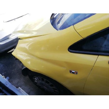 opel corsa d del año 2009