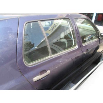 volkswagen golf iii berlina (1h1) del año 1994