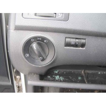 volkswagen polo (9n1) del año 2004