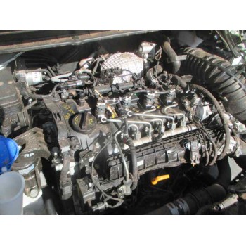 kia carens ( ) del año 2016