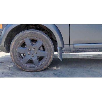 land rover discovery del año 2004