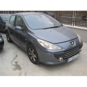 peugeot 307 berlina (s2) del año 2007